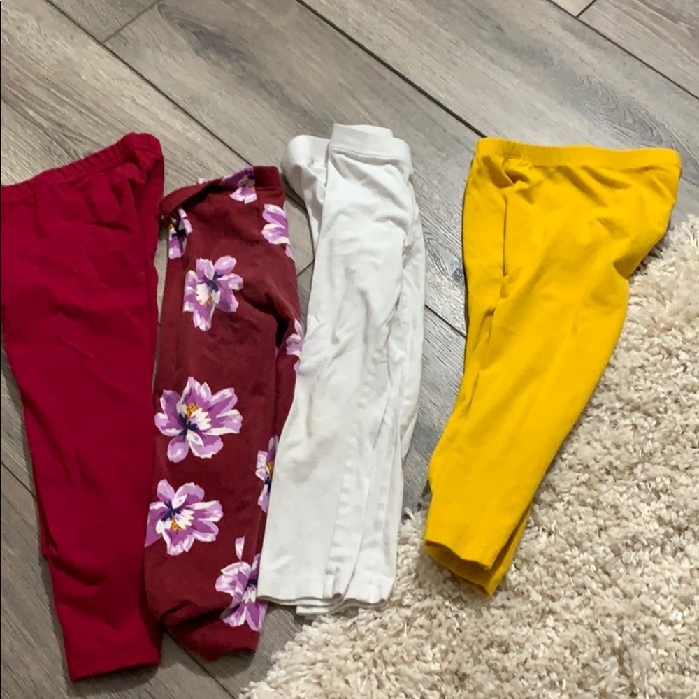 Legging bundle